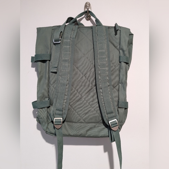 Mc Kinley Teal Backpack - Picture 3 of 6